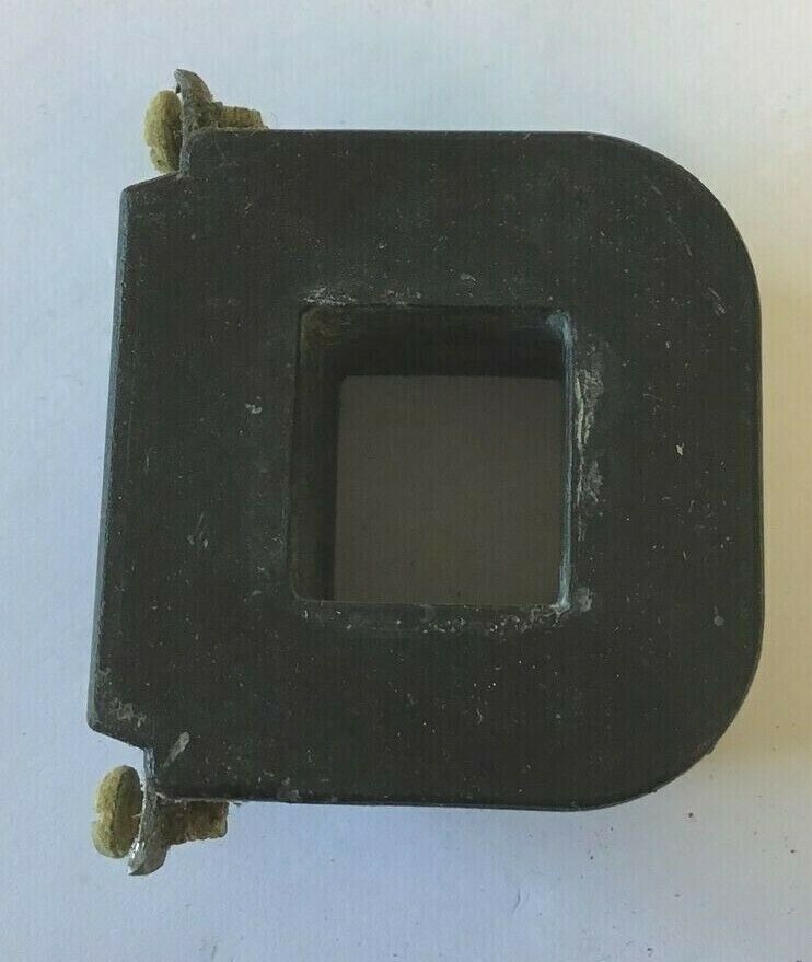 SQUARE D 2936-S1-C26B COIL 110-115V 60CY