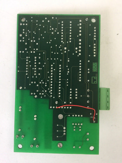 UNICO 324161.000 CIRCUIT BOARD 402-766 ECL1