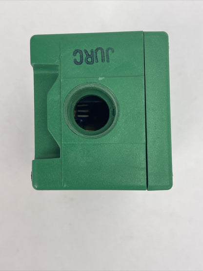 MEKontrol WP20-ARF MINI MEK PHOTOELECTRIC CONTROL INPUT 117VAC