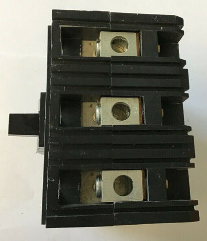 SQUARE D FAL360601212 60A CIRCUIT BREAKER 600VAC 250VDC