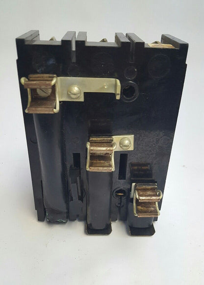 Square D MH-370 70-Amp 70A 3-Pole 3P Circuit Breaker