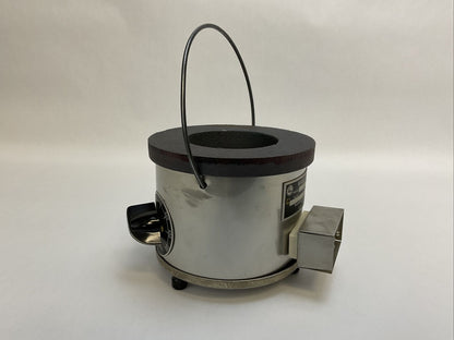 WAAGE MELTING POT MP4A-12-1 115VAC 1PH 400WATTS