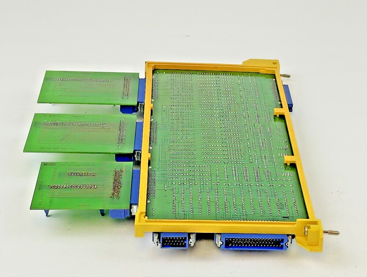 FANUC - A16B-1211-097 - PC CONTROL BOARD - CIRCUIT BOARD