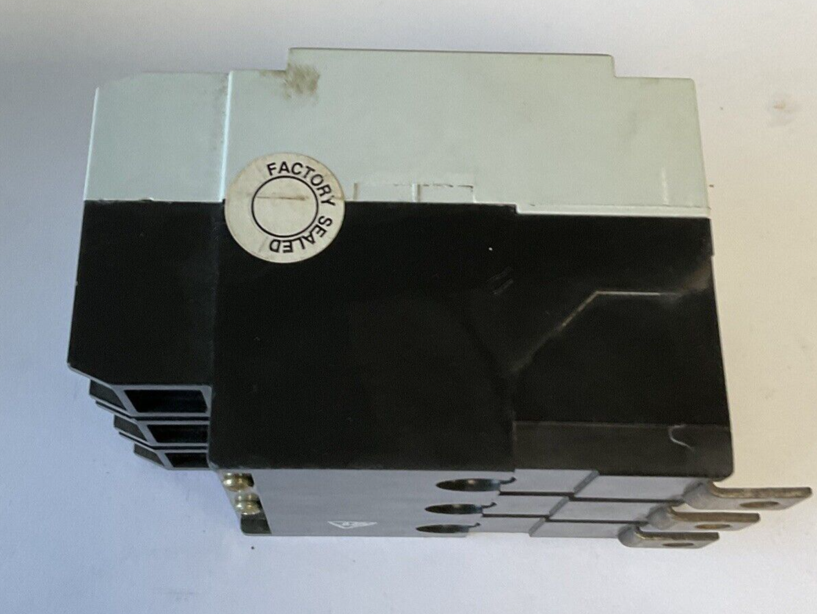 WESTINGHOUSE GDB 14K CIRCUIT BREAKER 20A 480VAC 3POLE 50/60HZ