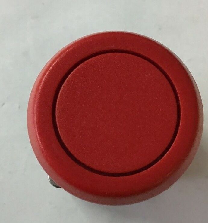 SQUARE D 9001 D2B1RM05 PUSH BUTTON