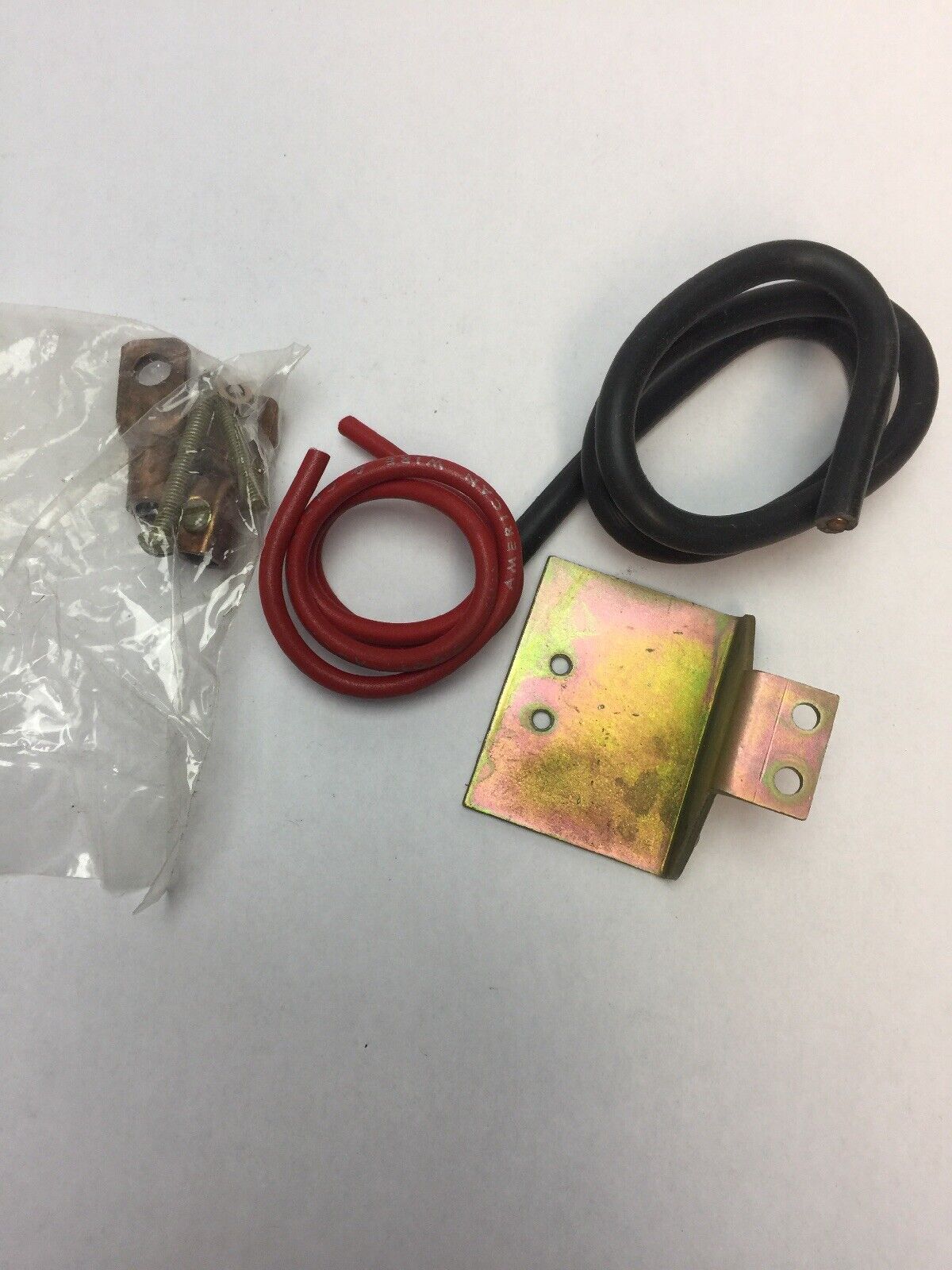 SQUARE D 9999 J-2 OVERLOAD RELAY KIT FOR J1 MODIFACATION