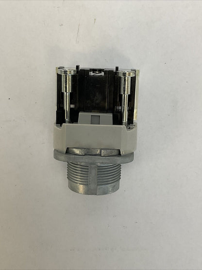 ALLEN BRADLEY 800T-J2A 30mm SELECTOR SWITCH SER T