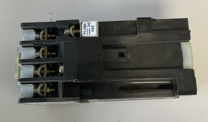 ALLEN BRADLEY 700DC-F310* CONTROL RELAY  SER.C 31E 10A 660V
