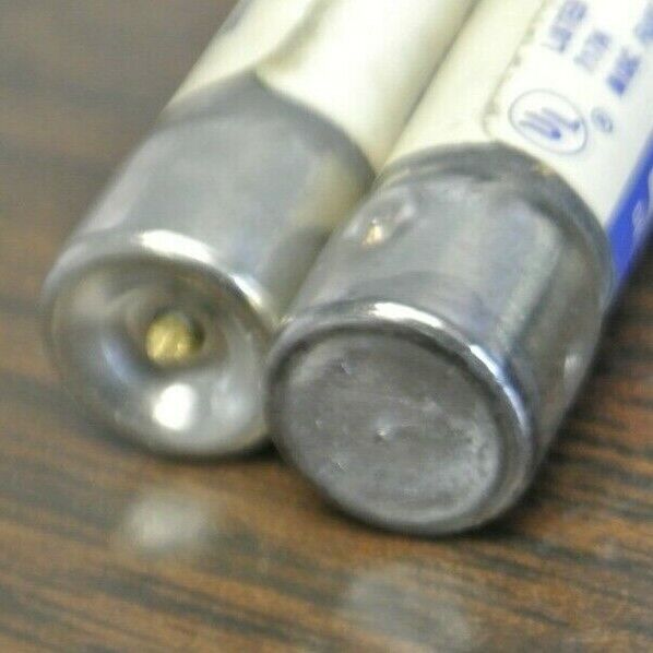 LOT of 20 / LITTELFUSE FLA1-1/8 FUSE 1-1/8A / 125V / NEW SURPLUS / FLA-1-1/8