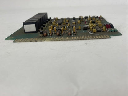 UNICO 100-198 REV. 8B FIRING CIRCUIT BOARD 500-045-B