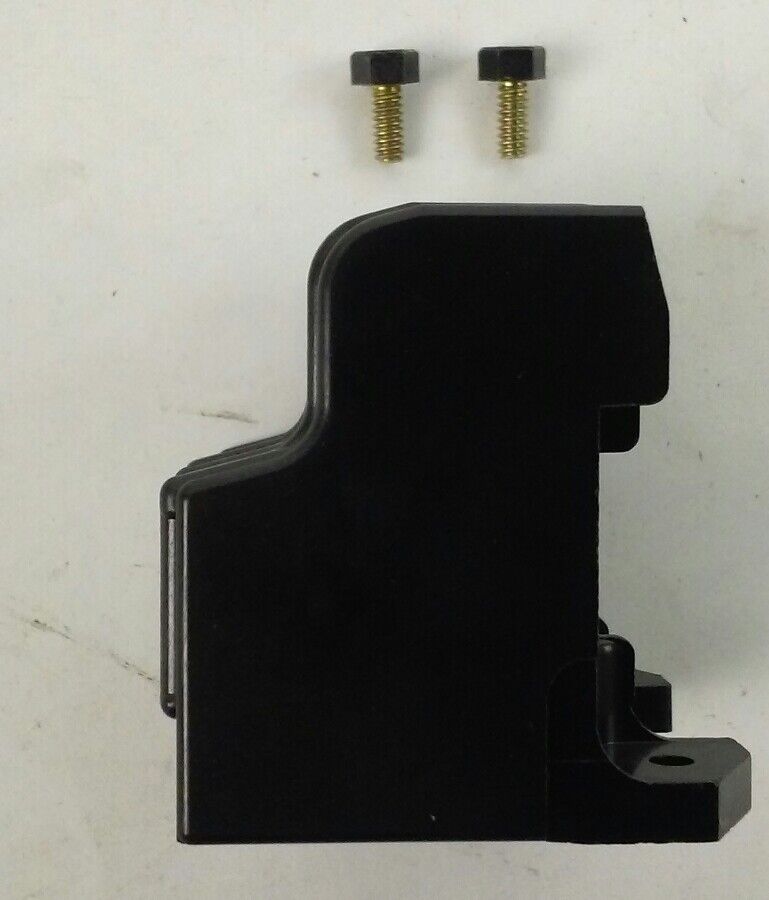 Allen Bradley X-241078 CONTACT BLOCK W/ CONTACTS - Size 00, 2 POLE, Ser. K