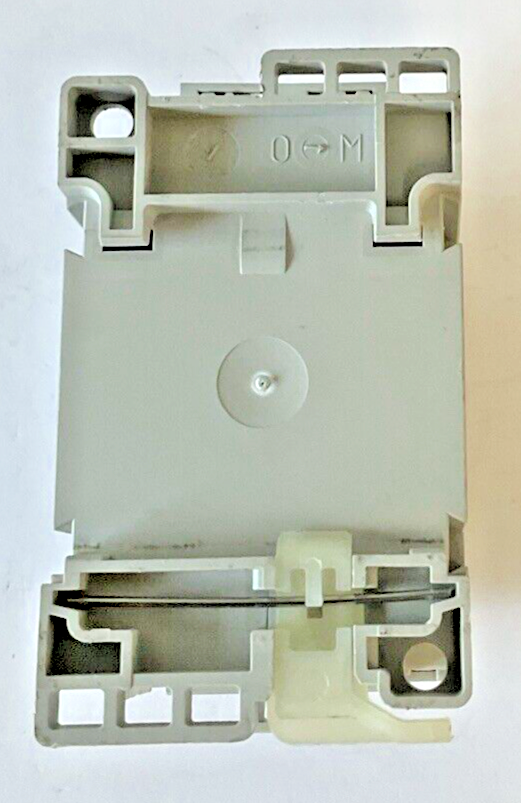 ALLEN BRADLEY 100-C23E*01 CONTACTOR SER.C 24VDC