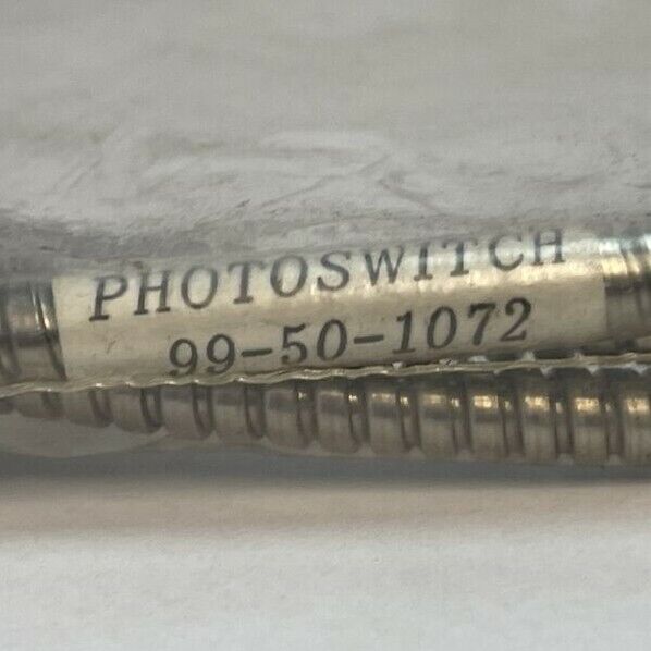 ALLEN BRADLEY 99-50-1072 PHOTOSWITCH