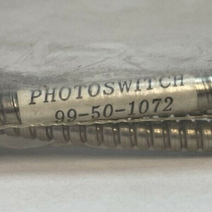 ALLEN BRADLEY 99-50-1072 PHOTOSWITCH
