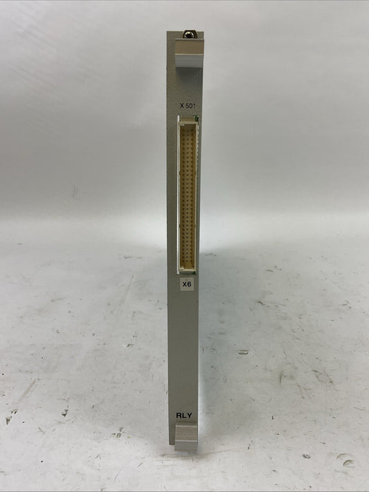 ACCULOGIC PCA1310560 RLY CIRCUIT BOARD