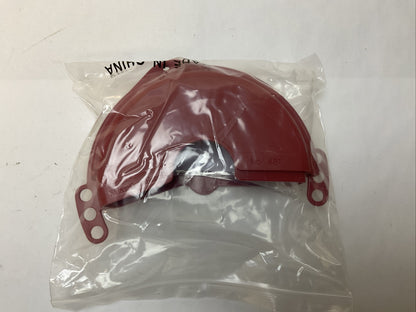 MASTER LOCK 481 ROTATING GATE VALVE LOCKOUT