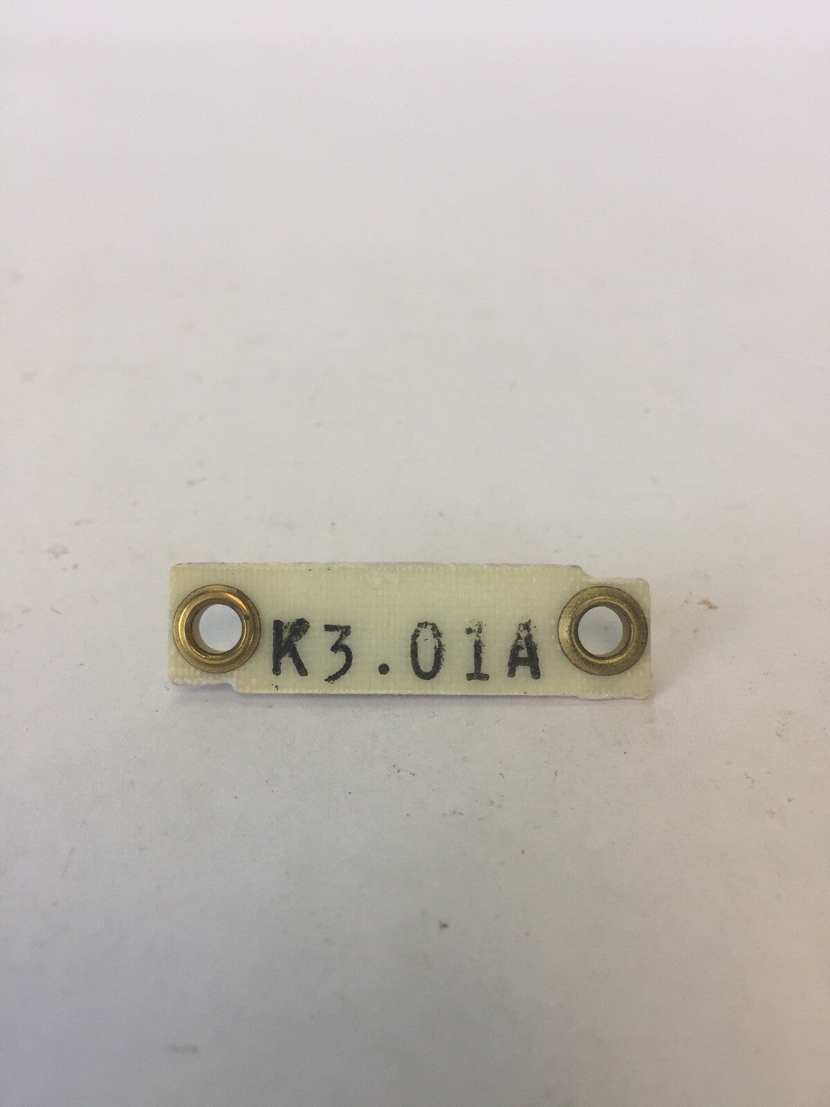 GE CR123K301A HEATER (LOT OF 3)