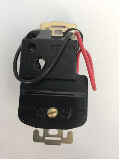 ALLEN BRADLEY 600-TQX216 MANUAL MOTOR STARTER 115-230V