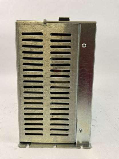 ALLEN BRADLEY 2098-DSD-HV050-SE SERVO DRIVE SER B FW VERSION V1.60 230/460VAC