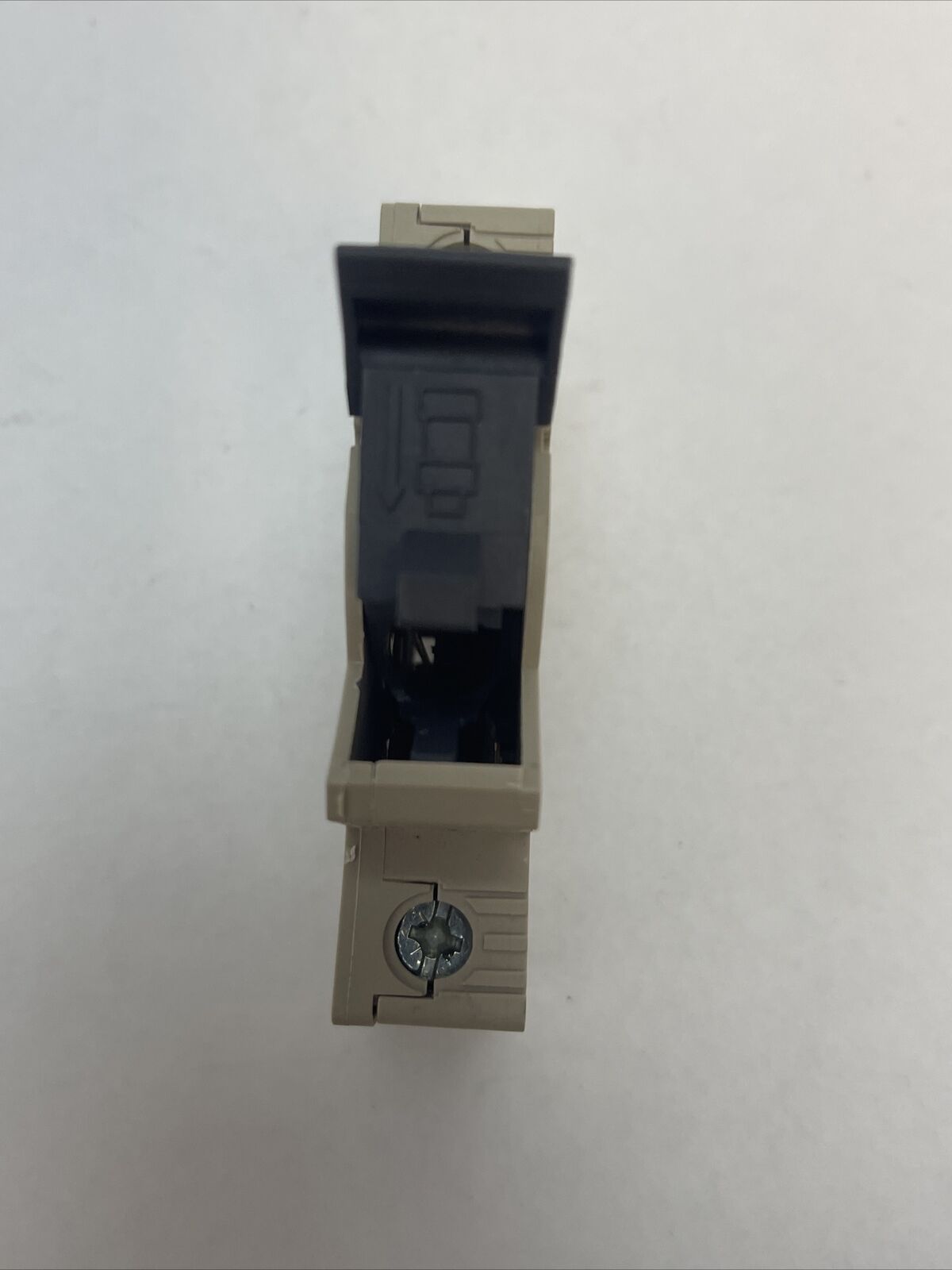 WELDMULLER 1966050000 WSI 25/1 CC FUSE HOLDER 30A 600V (LOT OF 5)
