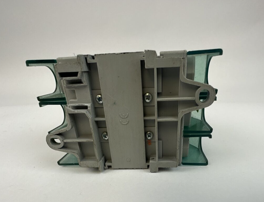 SIEMENS 3LD2714-0TK51 DISCONNECT SWITCH 100A 600VAC 3PH 75HP