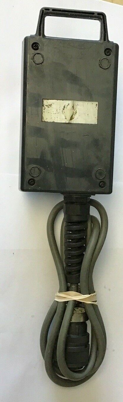 FANUC PULSE GENERATOR REMOTE PENDANT DIAL