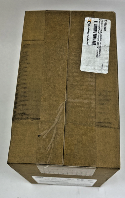 ALLEN BRADLEY 25B-D2P3N104 POWER FLEX  AC DRIVE FRN 5.001 SER A OUTPUT 2.3A 1HP