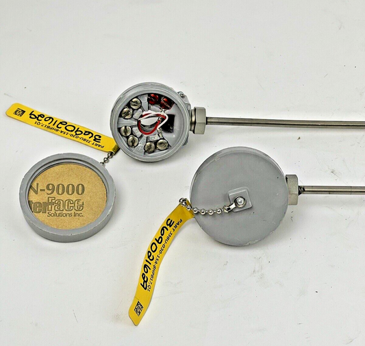 CORREGE - *LOT OF 2* - PROBE FOR PT100 RTD SENSOR - D03518