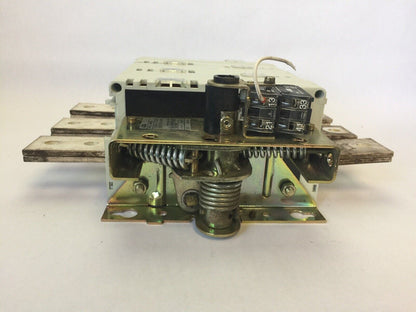 ABB OETL 1000K3 DISCONNECT SWITCH 1000A 690V 3 POLES