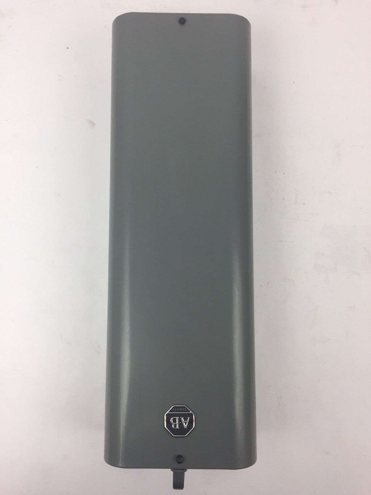 ALLEN BRADLEY 806-A103 ROTARY PILOT SWITCH 10 POLE 3 THROW WITH OFF POSITION