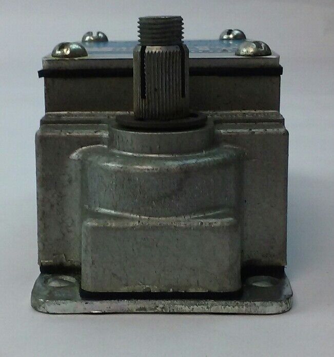GOULD R.B. DENISON LIMIT SWITCH L100WN-2W #7