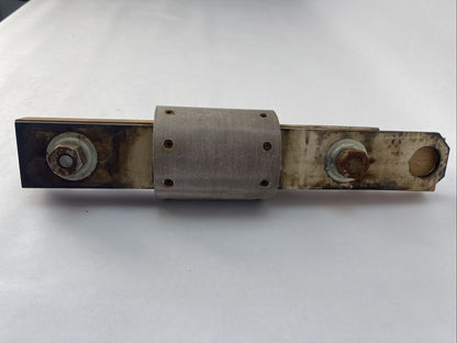 BUSSMAN LIMITRON KTE1600 FAST-ACTING CURRENT-LIMITING FUSE 1600A 600VAC CLASS L