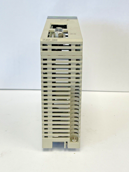 OMRON - CS1W-PRM21 *MISSING PLATE* - PROFIBUS DP MASTER UNIT - PROF. ID #07C4