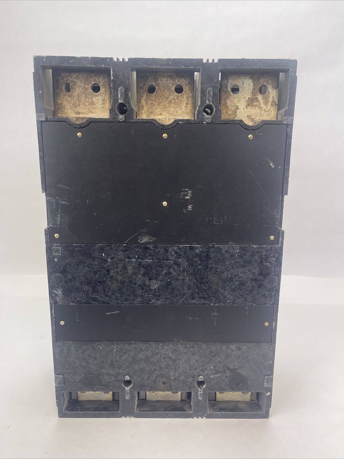 SQUARE D MAL36800 CIRCUIT BREAKER 800AMP 600VAC 250VDC 3POLE