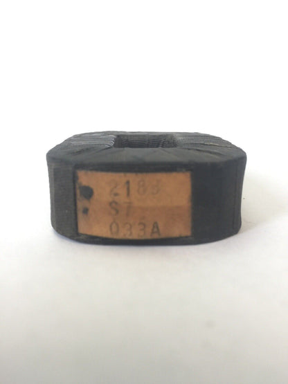 SQUARE D 2183 S7 Q33A COIL 208/220V 60CY