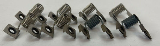 CLARK / SYLVANIA S4.0 HEATER (LOT OF 8)