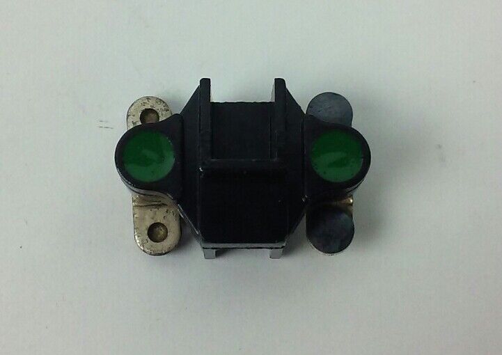 ALLEN BRADLEY X-159623 CROSS BAR ASSEMBLY FOR 200 TYPE G AND 700 TYPE C RELAYS