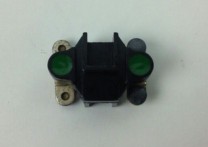 ALLEN BRADLEY X-159623 CROSS BAR ASSEMBLY FOR 200 TYPE G AND 700 TYPE C RELAYS