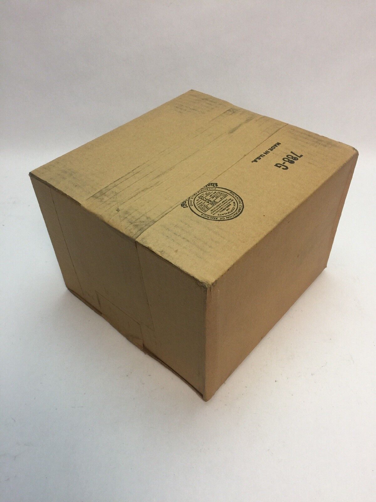 WESTINGHOUSE B110S07 MANUAL STARTER WITH THE RH STARTER OMITTED