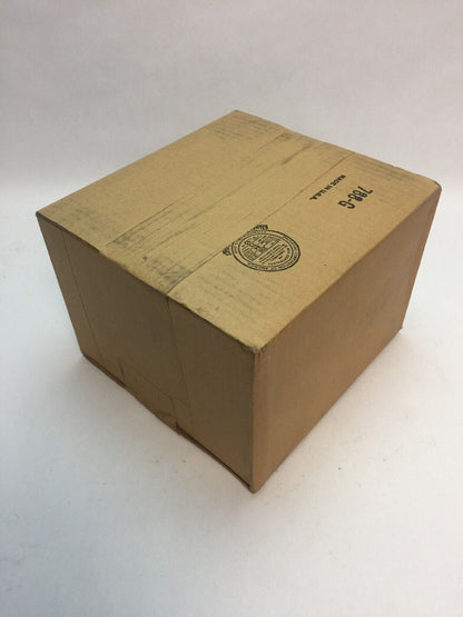 WESTINGHOUSE B110S07 MANUAL STARTER WITH THE RH STARTER OMITTED
