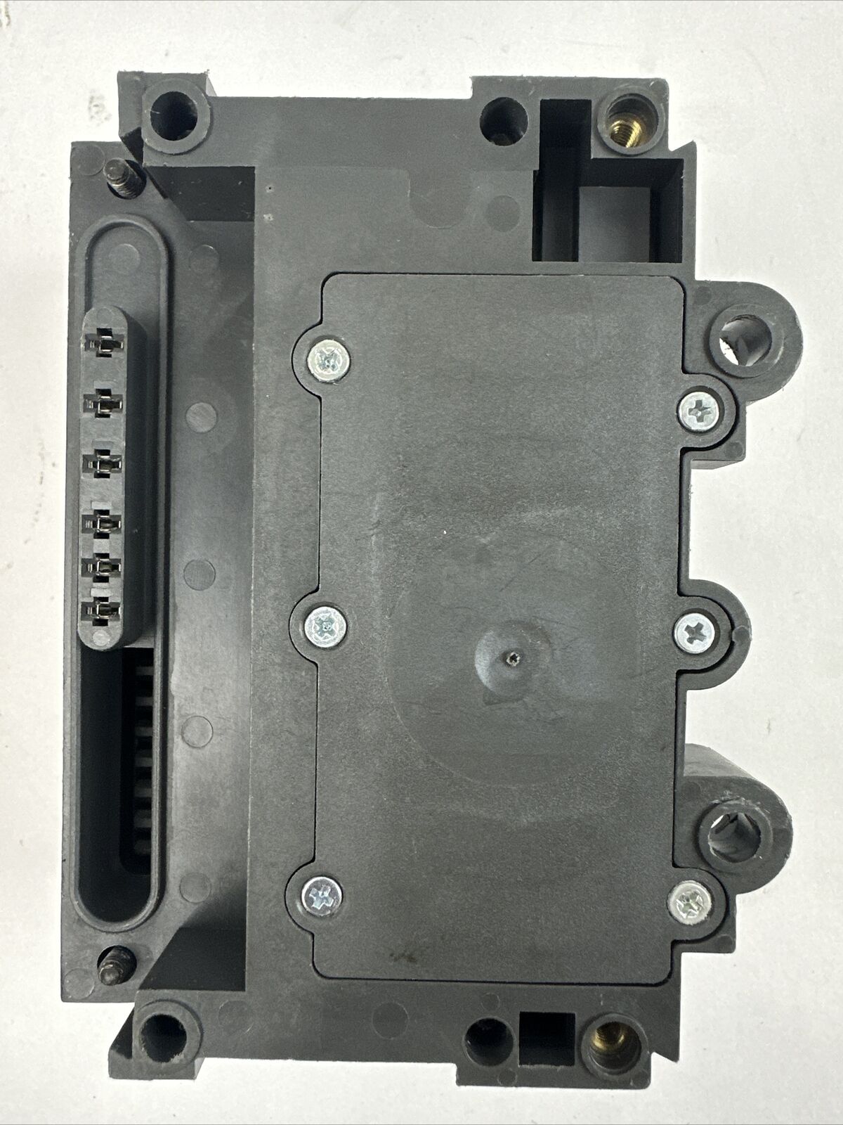 SIEMENS SIMATIC S7 6ES7 141-1BF30-0XA0 DIGITAL INPUT MODULE DI 8 X DC 24V