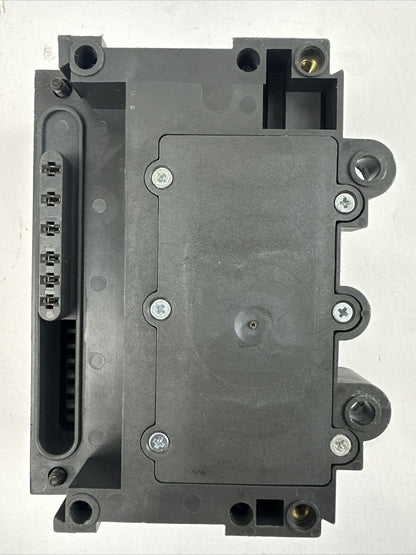 SIEMENS SIMATIC S7 6ES7 141-1BF30-0XA0 DIGITAL INPUT MODULE DI 8 X DC 24V