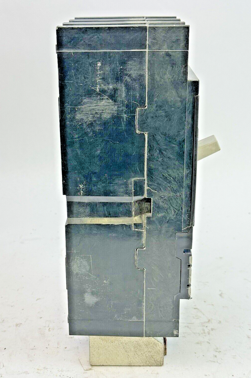 GE - SGLB36BA0400 - CIRCUIT BREAKER - 3 POLE/600 VAC/400A - W/ 250 A RATING PLUG