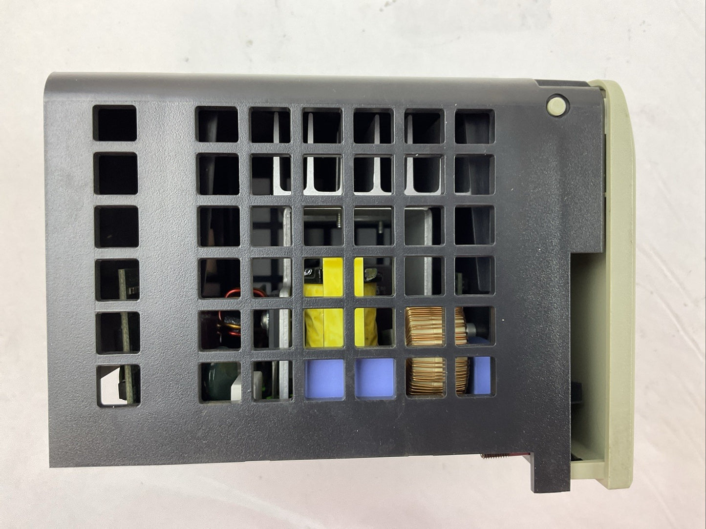 ALLEN-BRADLEY 1756-PA72 SER C POWER SUPPLY AC