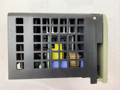 ALLEN-BRADLEY 1756-PA72 SER C POWER SUPPLY AC