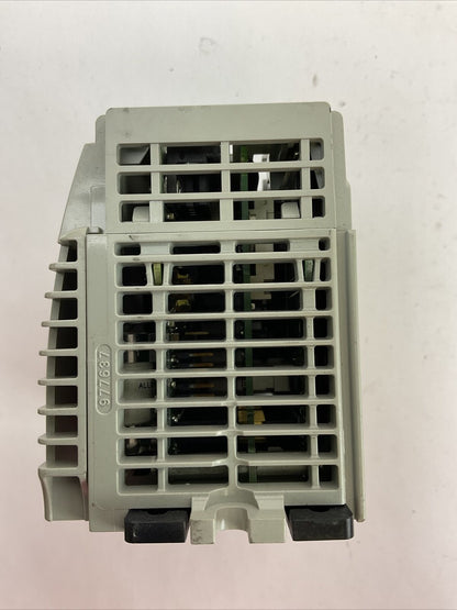 ALLEN BRADLEY 1769-L35E SER A FW REV 1.15 LOGIX 5335E PROCESSOR UNIT