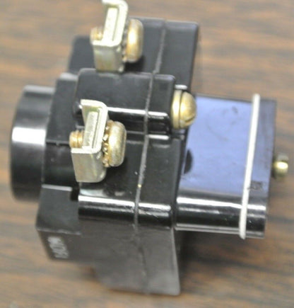 ALLEN-BRADLEY X-234683 PNEUMATIC RELAY TIMER ASSEMBLY / NEW SURPLUS