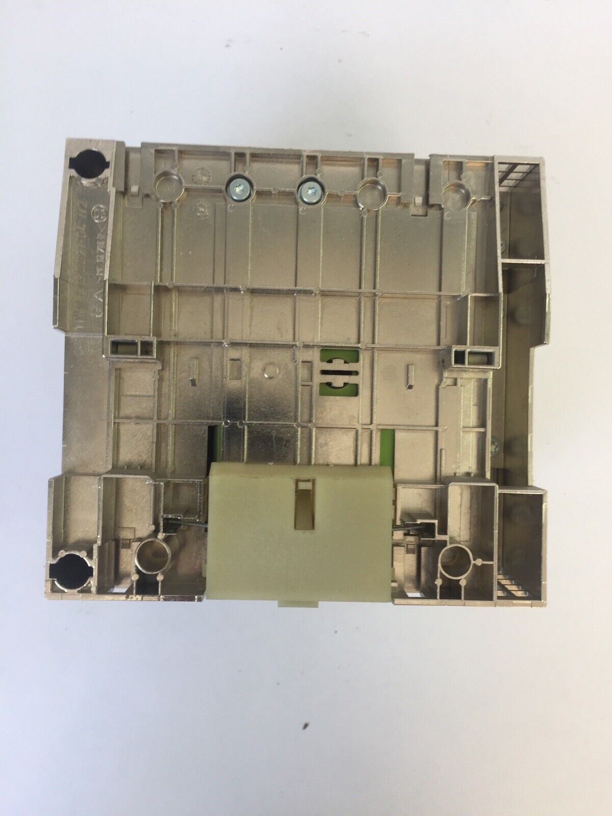 SIEMENS 1P 6ES5 095-8MA05 PROGRAMMABLE CONTROLLER  SIMATIC S5 MODULE