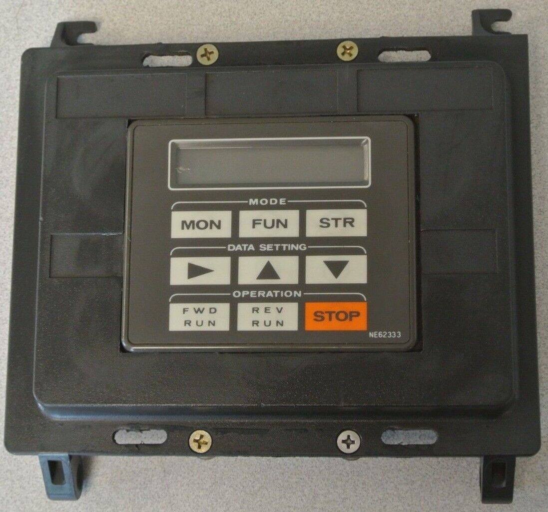 EATON DYNAMATIC NE62333 KEYPAD / OPERATOR INTERFACE
