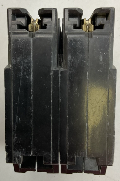 GE THQL2150 CIRCUIT BREAKER 2POLE 50AMP 120/240VAC